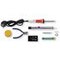 Elektro lemilica set 30W 220V